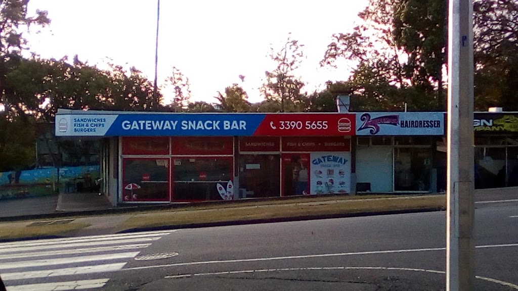 Gateway Snack Bar | meal takeaway | 5/2 Queensport Rd S, Murarrie QLD 4172, Australia | 0733906530 OR +61 7 3390 6530