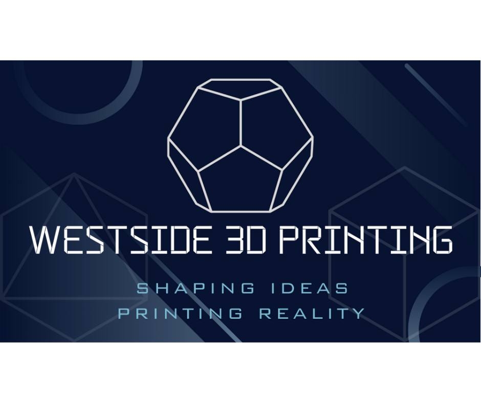 westside 3d printing | 3 Currawong Cres, Bowen Mountain NSW 2753, Australia | Phone: 0434 679 123