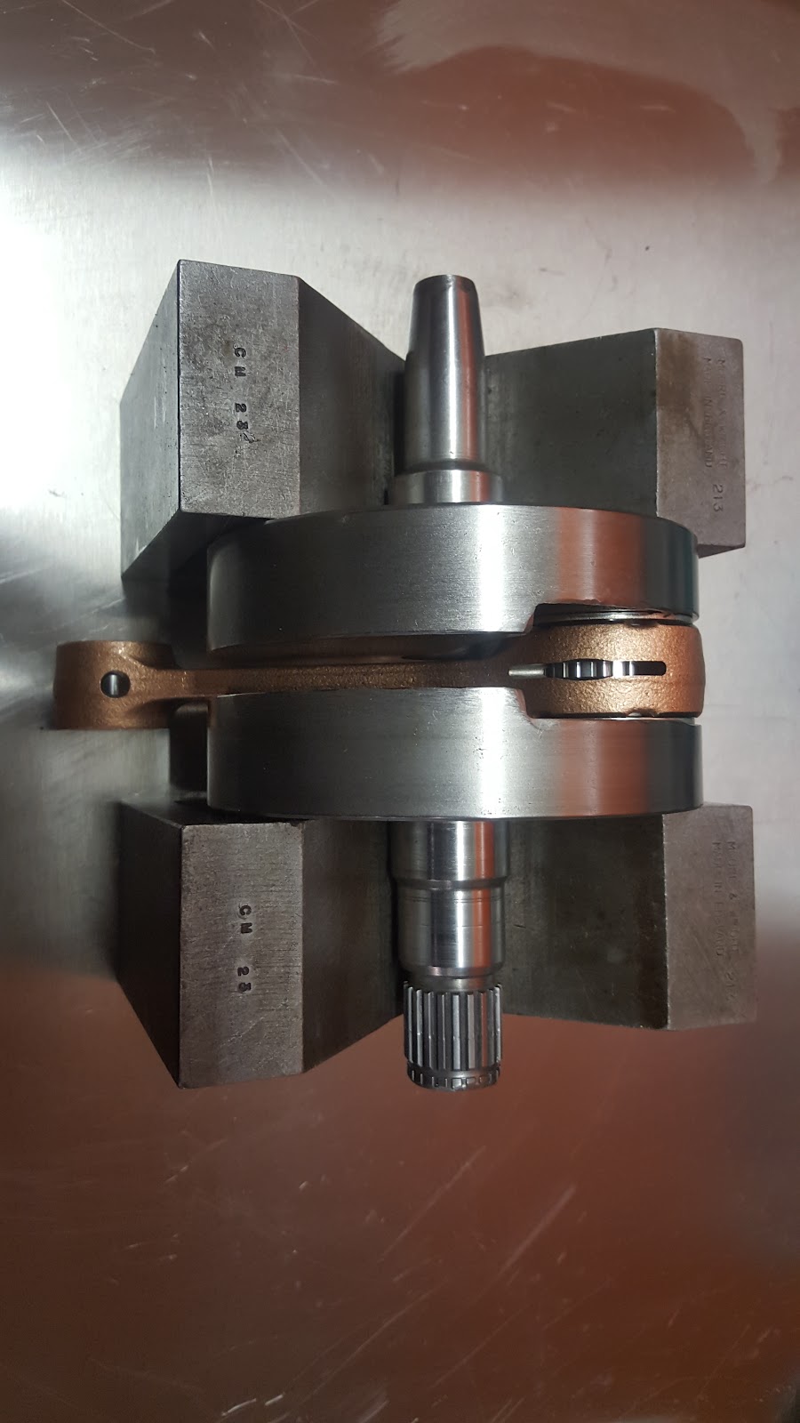 Dirtbike Factory | 6/45 Kemblawarra Rd, Warrawong NSW 2502, Australia | Phone: 0457 299 436