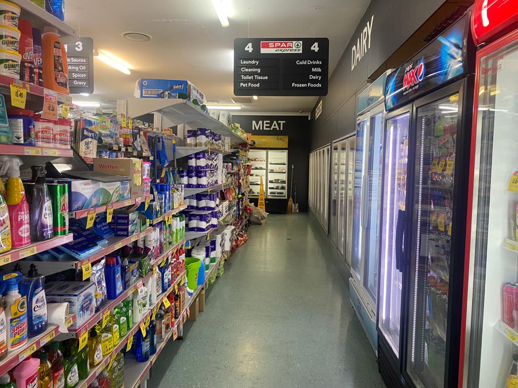 SPAR EXPRESS KOORALBYN | 290 Wellington Bundock Dr, Kooralbyn QLD 4285, Australia | Phone: (07) 5544 6851
