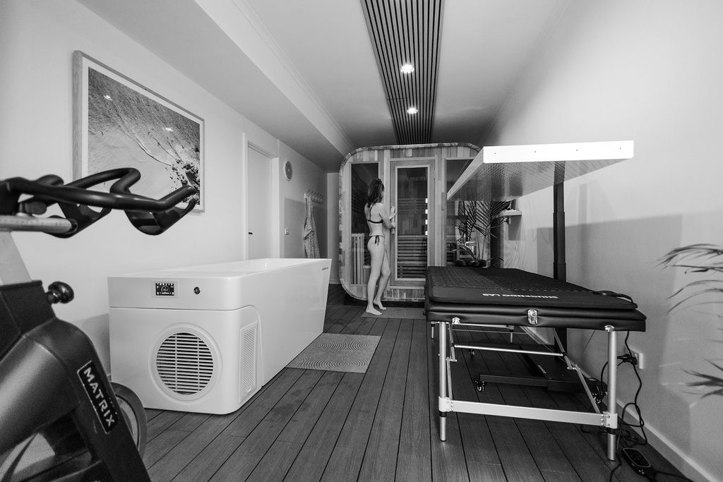 SHUGENDŌ Recharge | 12 Anglers Rd, Cape Paterson VIC 3995, Australia | Phone: 0480 398 200