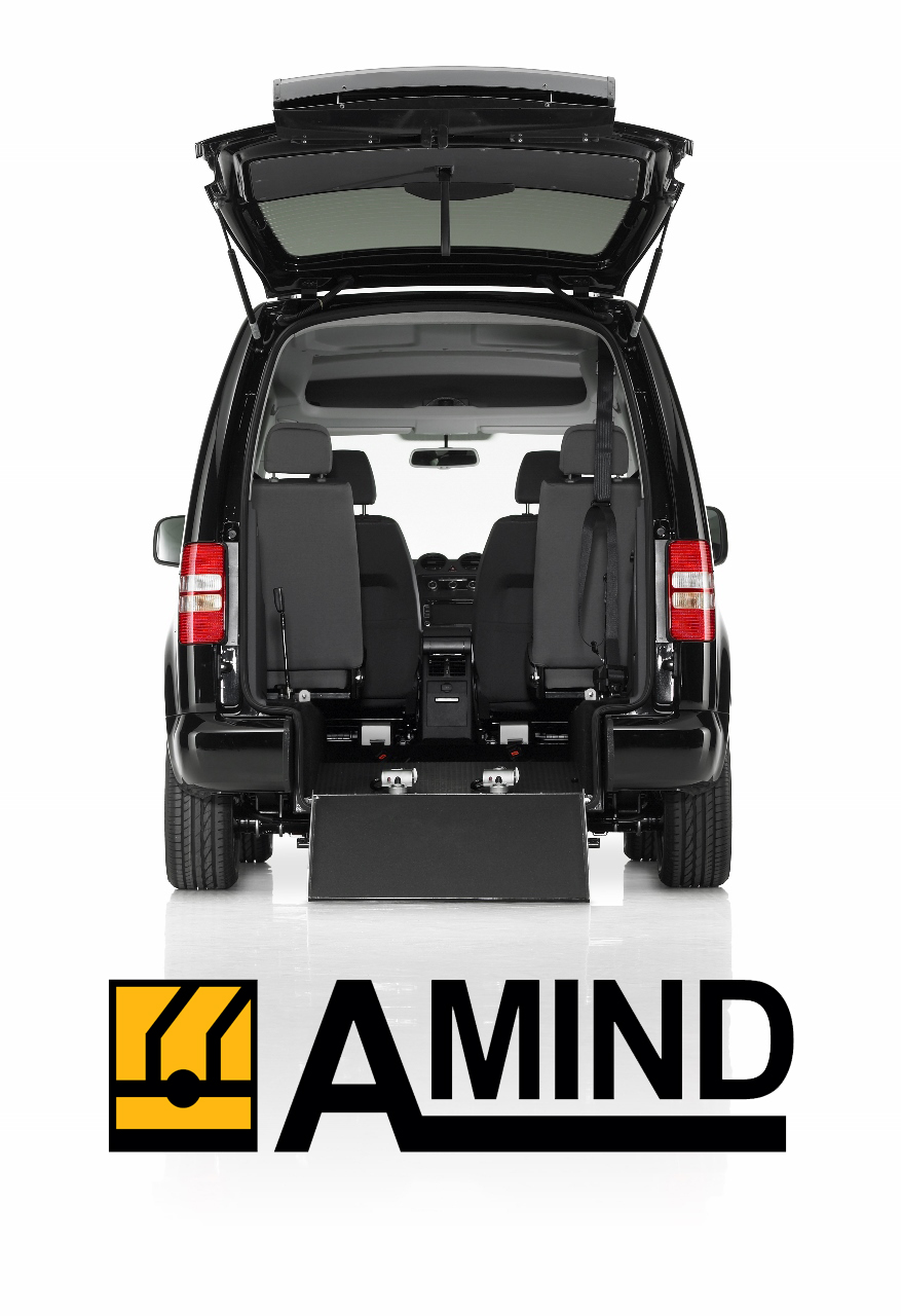 AMIND Mobility | 4/56 Boundary Rd, Rocklea QLD 4106, Australia | Phone: 1300 793 057