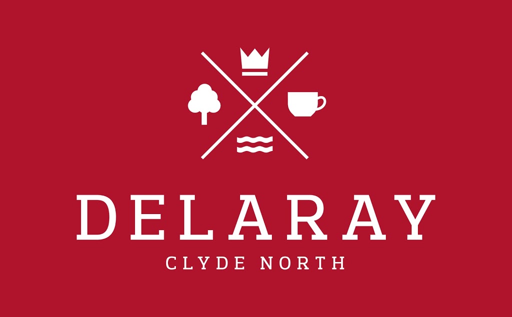 Delaray Sales Office | real estate agency | 66 Deoro Parade, Clyde North VIC 3978, Australia | 0396848128 OR +61 3 9684 8128
