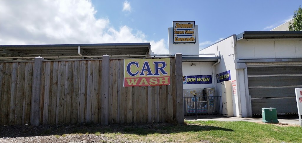 Somie Super Shine Car Wash | 13 Grant Rd, Somerville VIC 3912, Australia