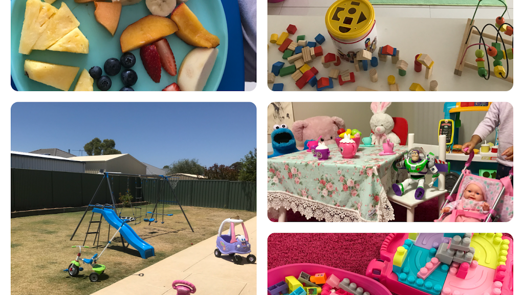 Mother Bear Daycare 14 Chestnut St, Pinjarra WA 6208, Australia