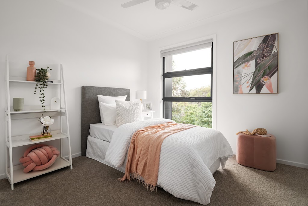 Lily Rochedale - Peet | 21 Lorisch Way, Rochedale QLD 4123, Australia | Phone: 0401 056 588