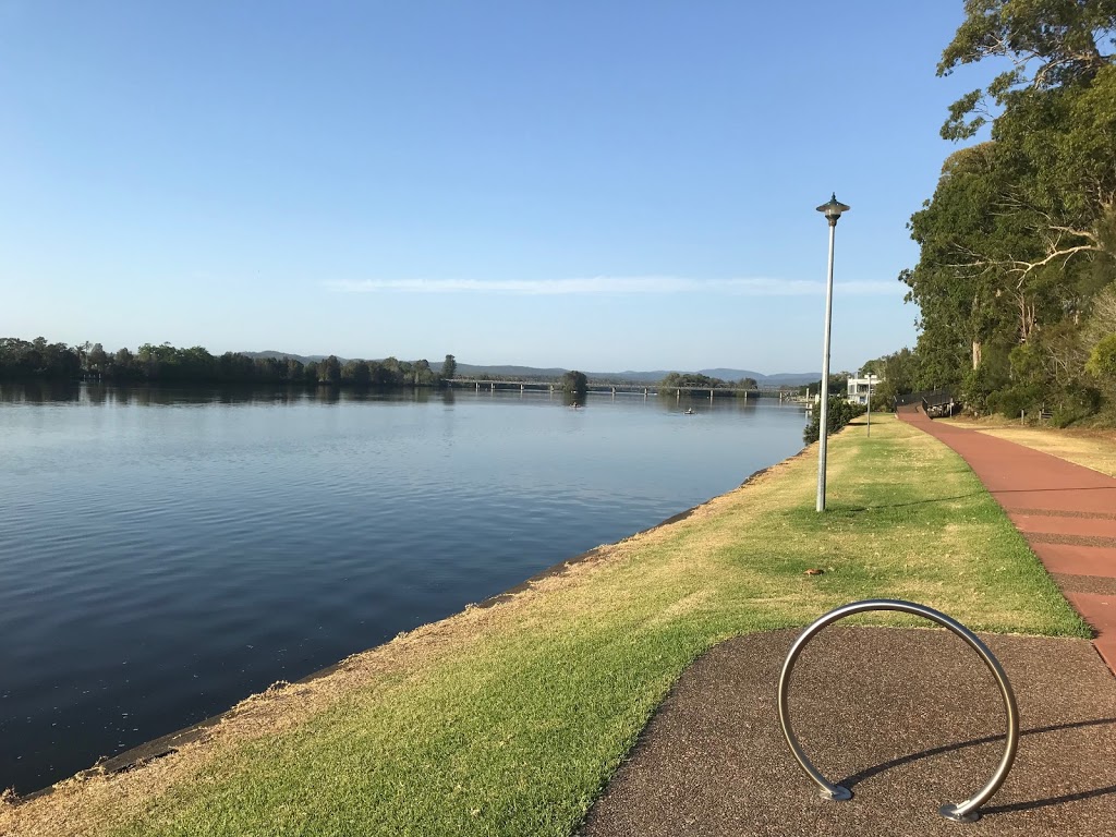 Taree parkrun | health | 78 River St, Taree NSW 2430, Australia