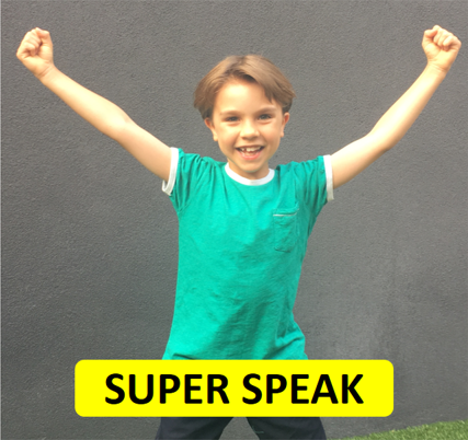 Super Speak Public Speaking Classes For Kids | university | 44 Station St, Burwood VIC 3125, Australia | 0395725249 OR +61 3 9572 5249