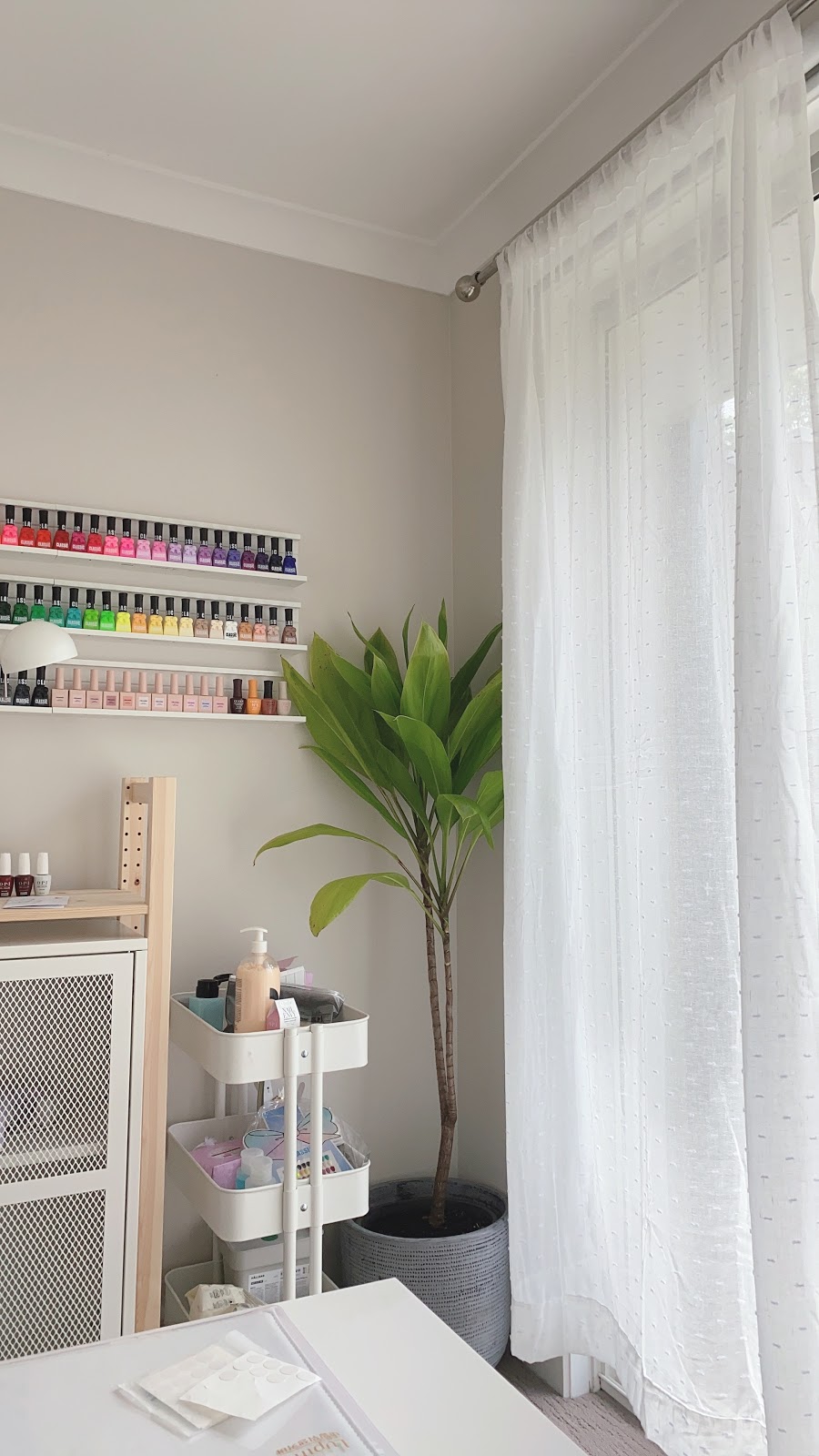 Emilys nail studio | beauty salon | Bascule St, Rouse Hill NSW 2155, Australia | 0477038002 OR +61 477 038 002