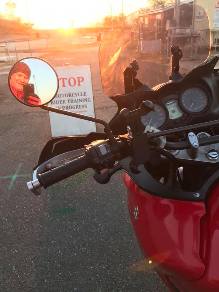 QRide Rockhampton - Top Rider | 12 Upper Ulam Rd, Bajool QLD 4699, Australia | Phone: 1300 131 362