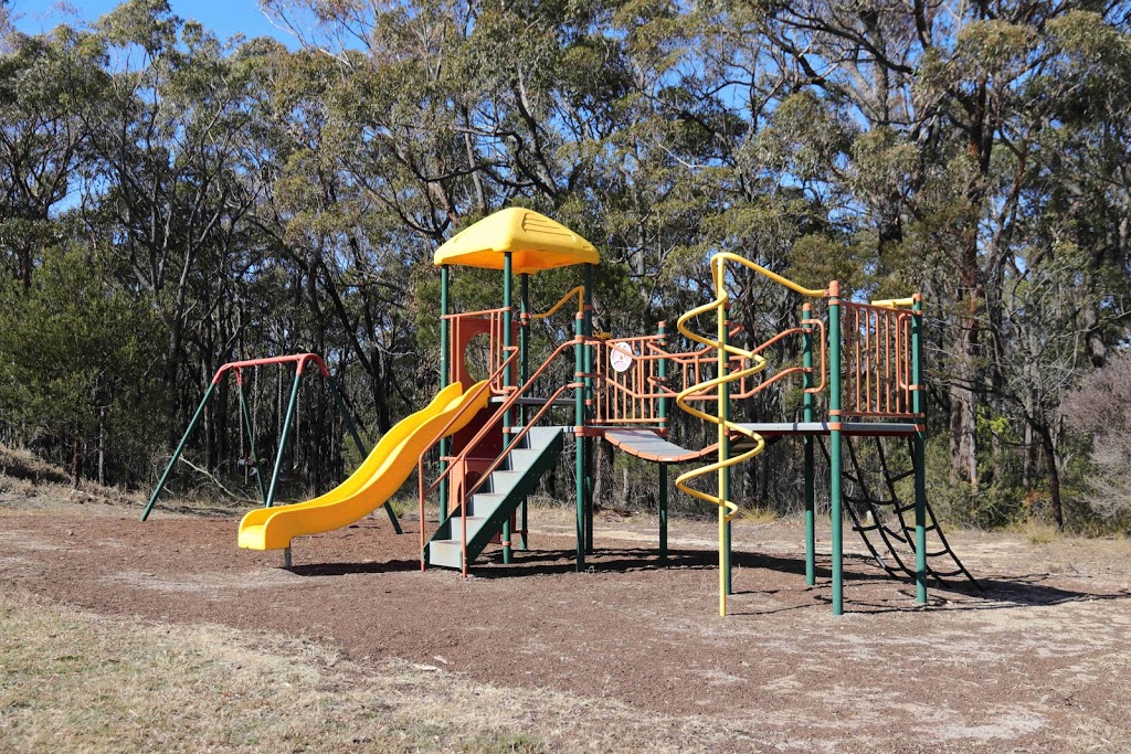 Boronia Park | park | 44 Stanley St, Hill Top NSW 2575, Australia | 0248680888 OR +61 2 4868 0888