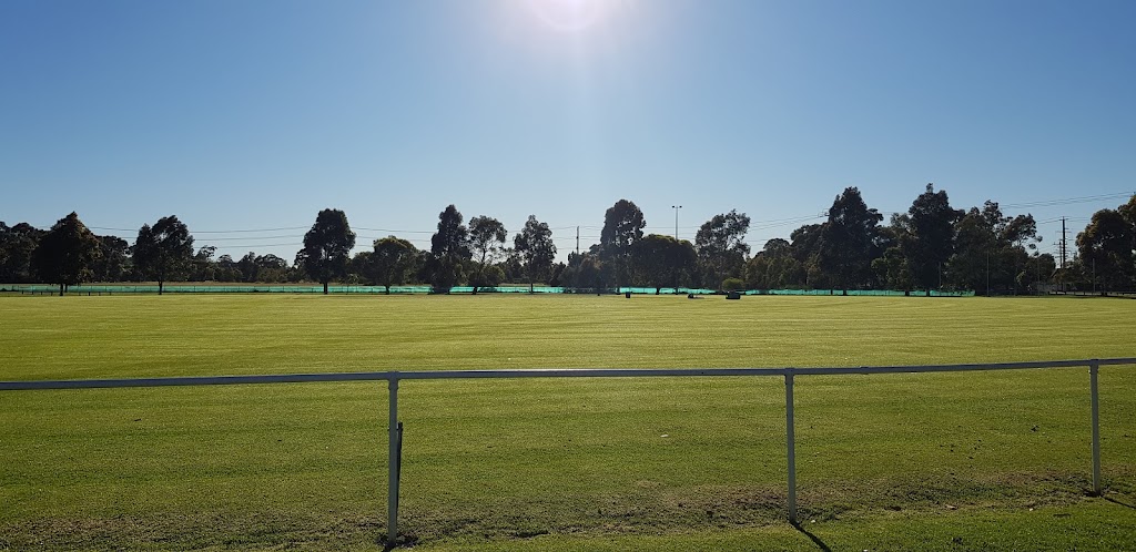 St Marys Cricket Club | 100 Box St, Dandenong VIC 3175, Australia | Phone: 0421 214 773