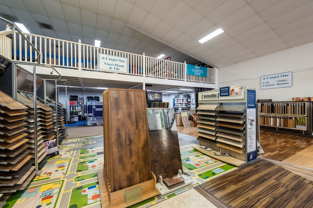 Carpet One Port Macquarie | furniture store | 199 Lake Rd, Port Macquarie NSW 2444, Australia | 0265813301 OR +61 2 6581 3301