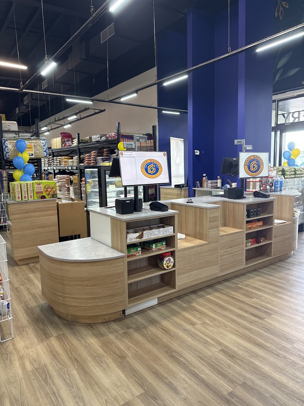 Grace Grocery | 5 Riverland Rd, Clyde VIC 3978, Australia | Phone: 0485 600 857
