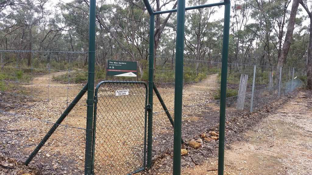 Wax Garden Conservation Reserve | 20 Centre Rd, St Arnaud VIC 3478, Australia