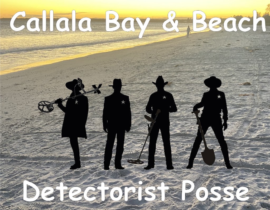 Callala Detecting, lost rings, necklaces etc | Callala Beach Rd, Callala Beach NSW 2540, Australia | Phone: 0491 093 981