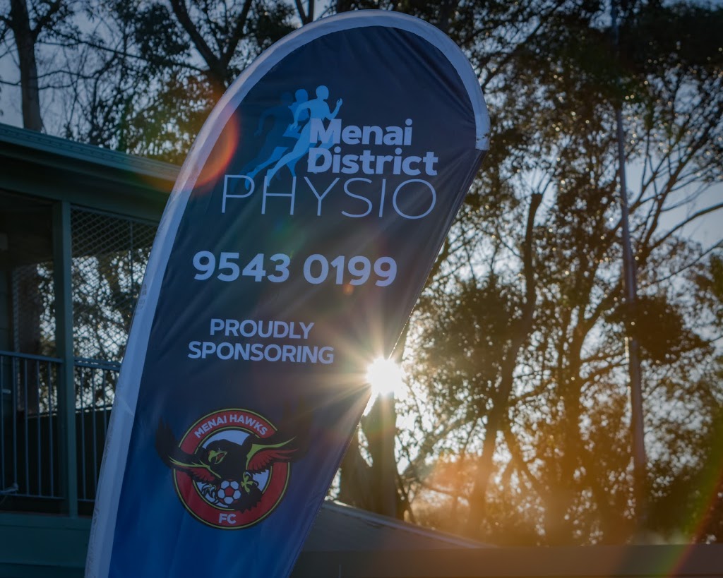 Menai District Physiotherapy & Sports Injury Centre | physiotherapist | Shop F6, Level 1, 273 Fowler Rd, Illawong NSW 2234, Australia | 0295430199 OR +61 2 9543 0199