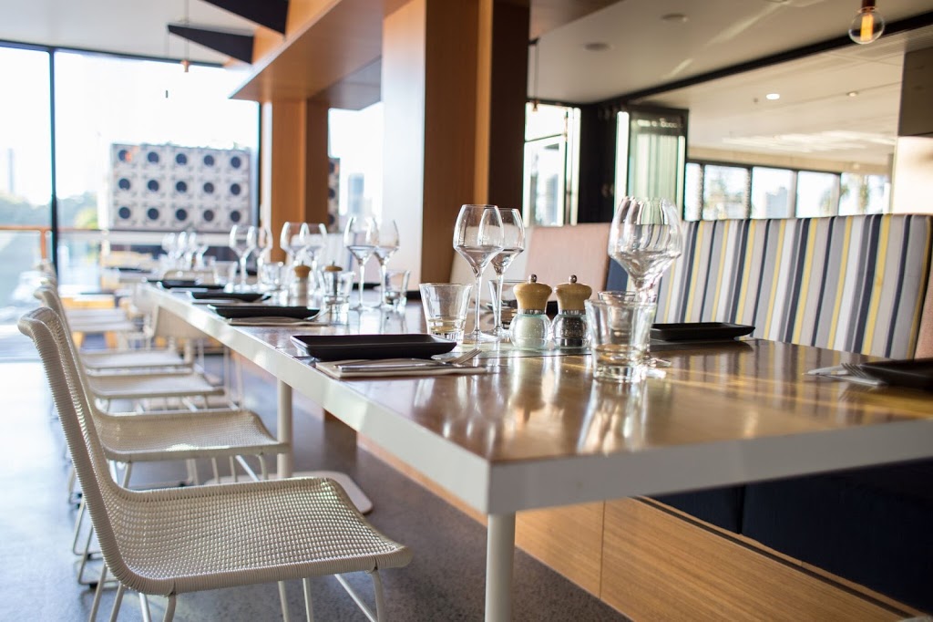 Edgewater Dining & Lounge | restaurant | Shop 3 G7, Capri on Via Roma, Via Roma, Surfers Paradise QLD 4217, Australia | 0755701624 OR +61 7 5570 1624