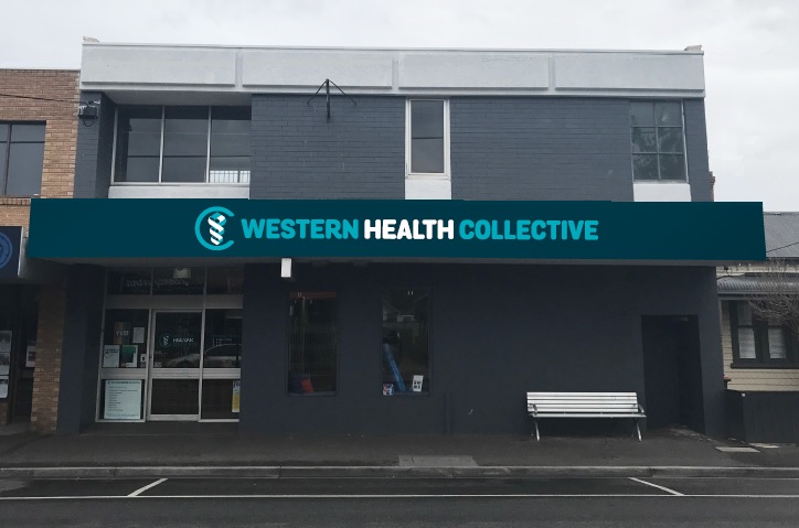 Western Health Collective | 571 Barkly St, West Footscray VIC 3012, Australia | Phone: (03) 9687 5670