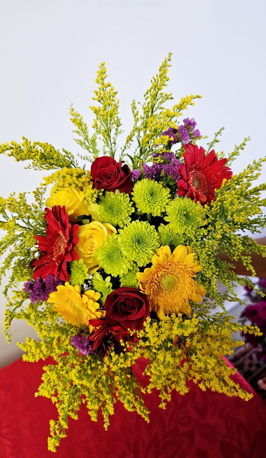 Roses n Petals | 3 Landscape Bvd, Hampton Park VIC 3976, Australia | Phone: 0423 725 750