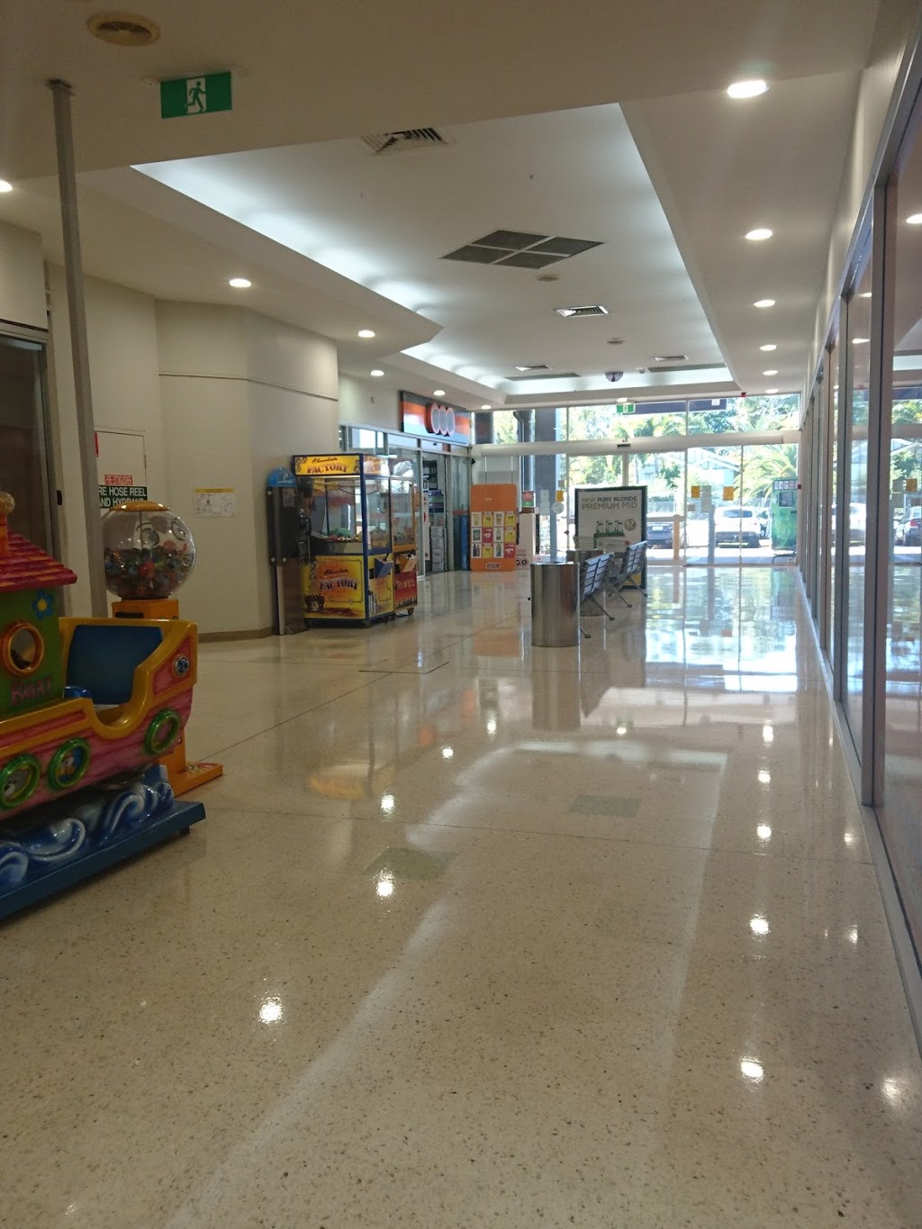 Deagon Market Square | shopping mall | Deagon QLD 4017, Australia