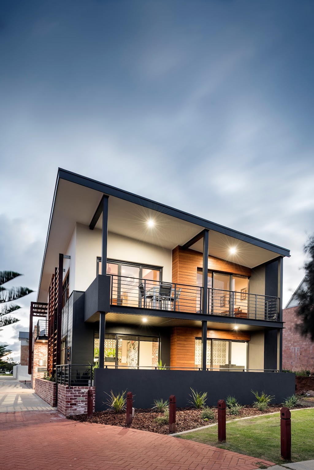 Raw Form Building Co. | 1/10 Vivaldi Dr, Mandurah WA 6210, Australia | Phone: (08) 9534 9925