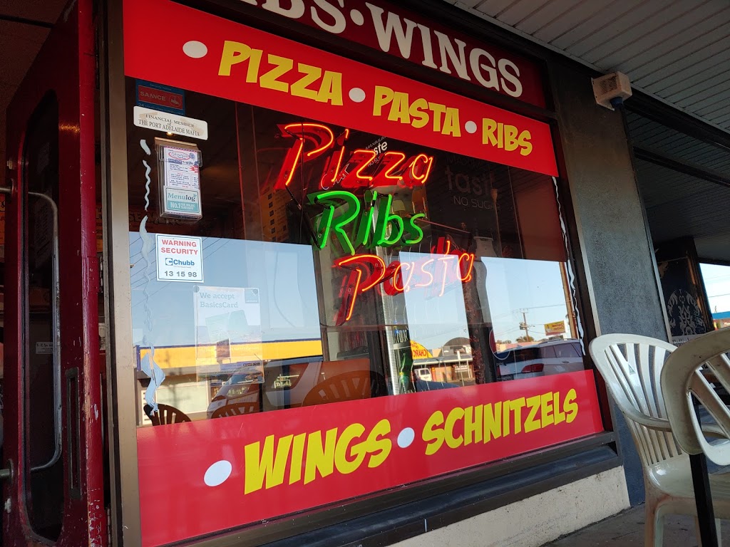 Riverside Pizza House | 234 Tapleys Hill Rd, Seaton SA 5023, Australia | Phone: (08) 8345 4531