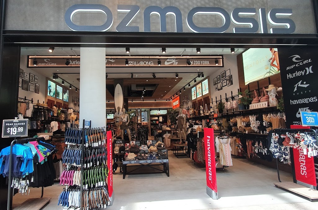 Ozmosis Eastland | clothing store | Shop 2047 Eastland Shopping Centre, 171-175 Maroondah Hwy, Ringwood VIC 3134, Australia | 0398709313 OR +61 3 9870 9313