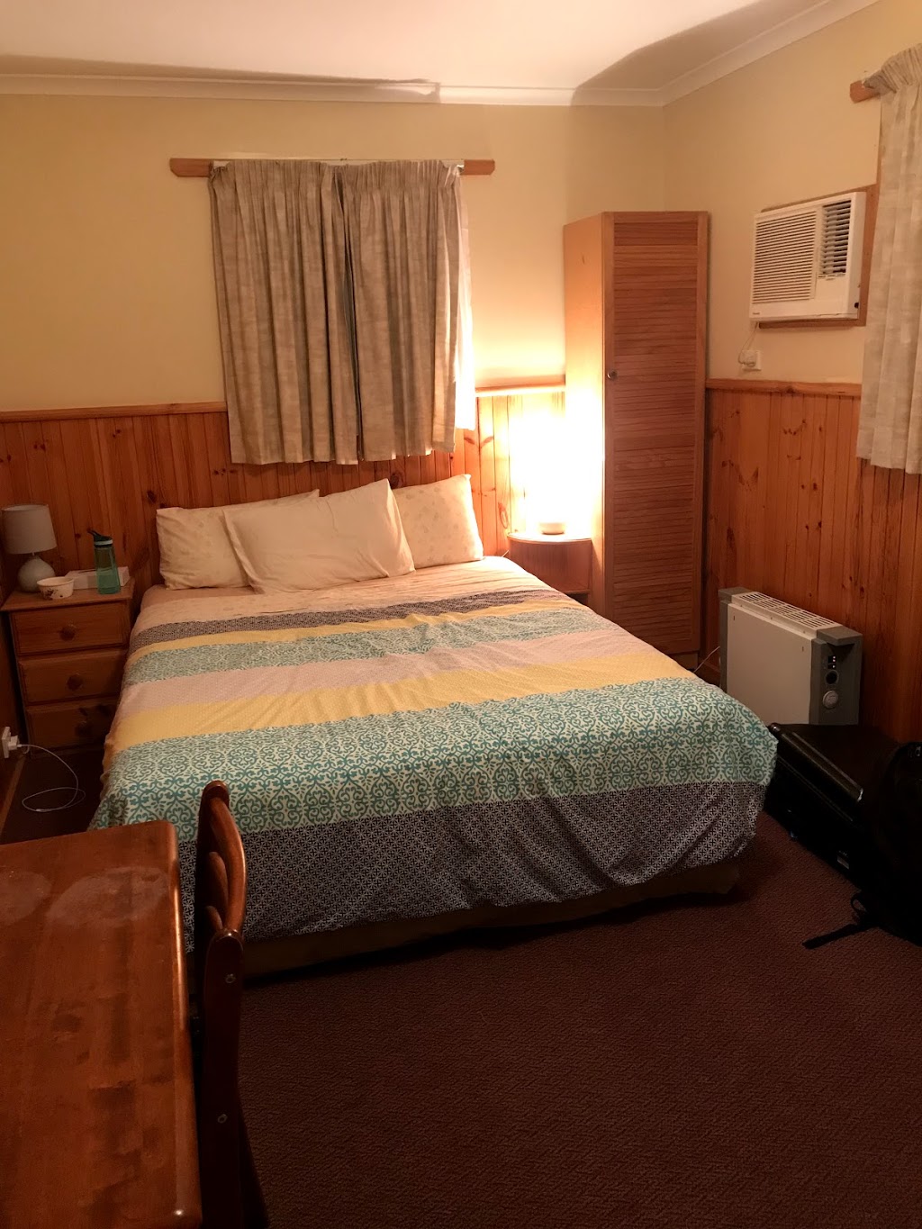 Twelve Apostles Motel & Country Retreat | 314 Booringa Rd, Princetown VIC 3269, Australia | Phone: (03) 5598 8277