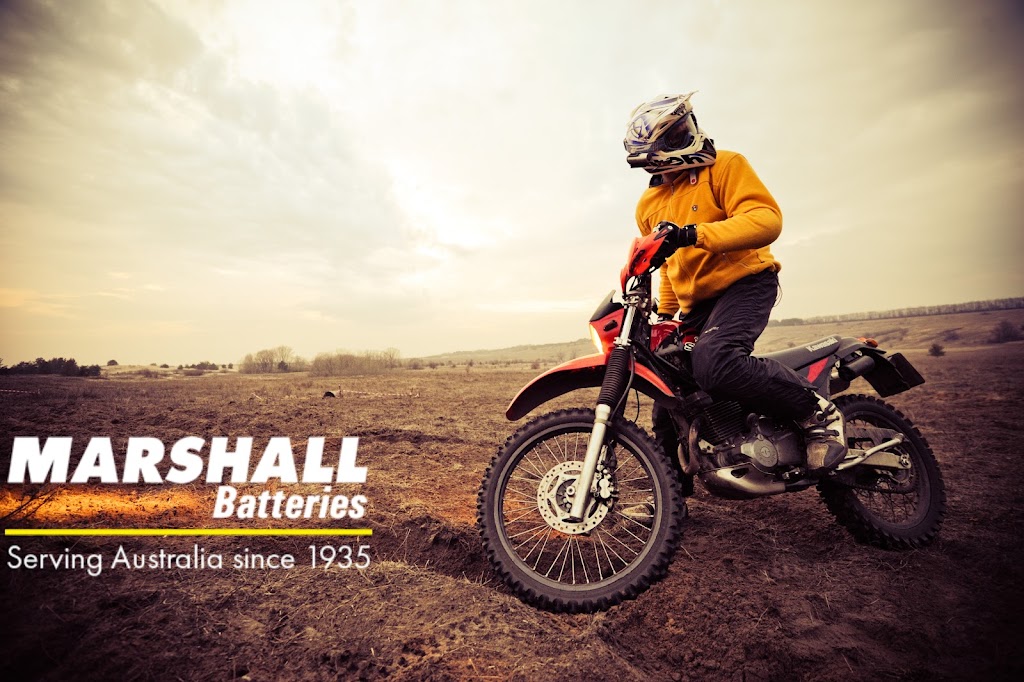 Marshall Batteries Seymour | 45 Wallis St, Seymour VIC 3660, Australia | Phone: 1300 465 537