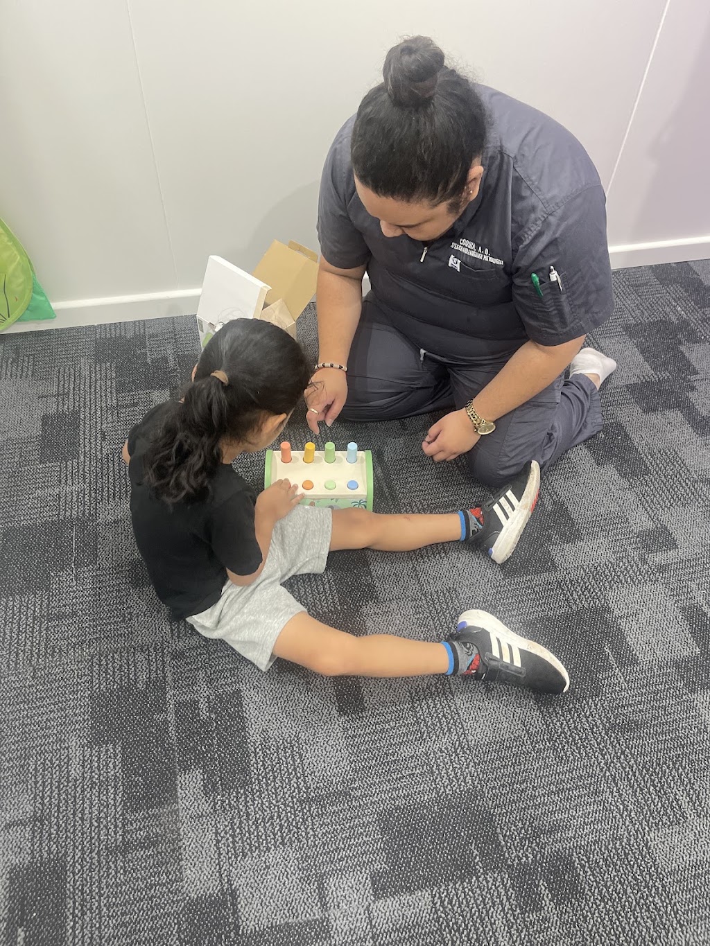 National Care Providers | Unit 15/38 Minchin Dr, Minchinbury NSW 2770, Australia | Phone: 0477 443 333