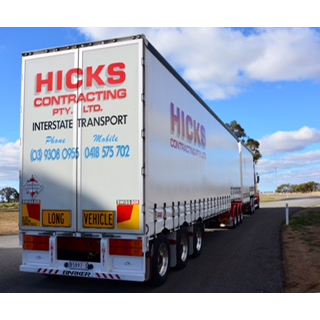 GW & LA Hicks Contracting PTY LTD | 15/17 Somerton Rd, Somerton VIC 3062, Australia | Phone: (03) 9308 0955