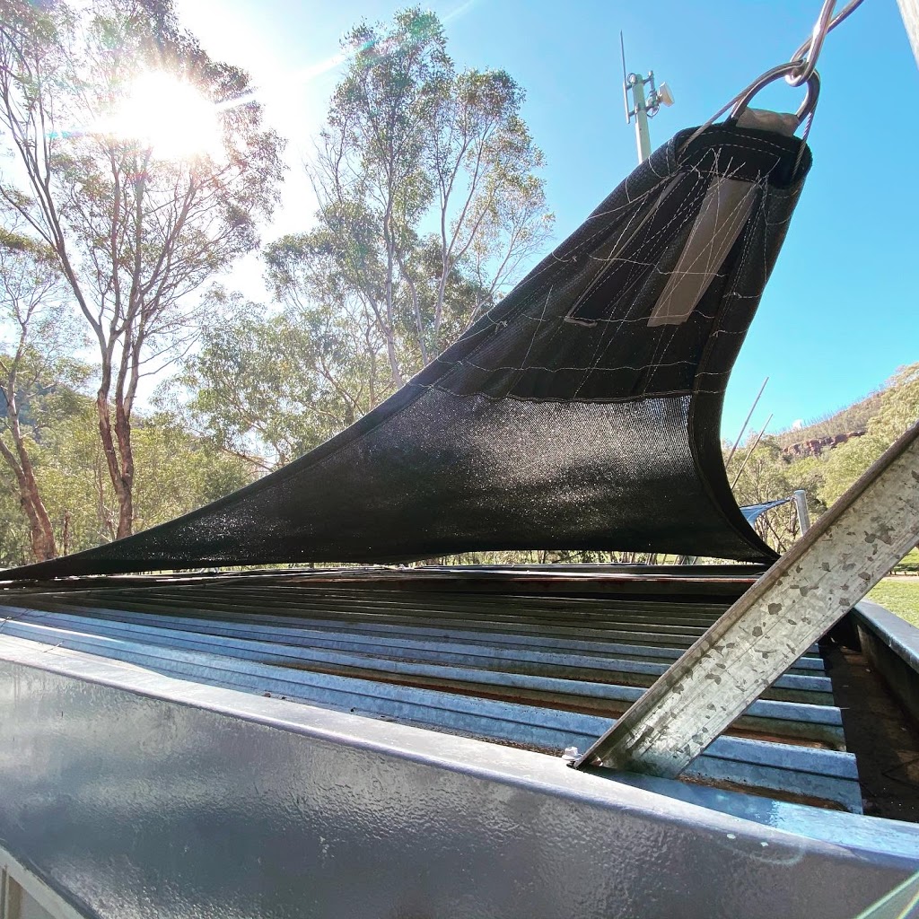 North West Shade Sails | 13 Ulan St, Coonabarabran NSW 2357, Australia | Phone: 0403 692 405