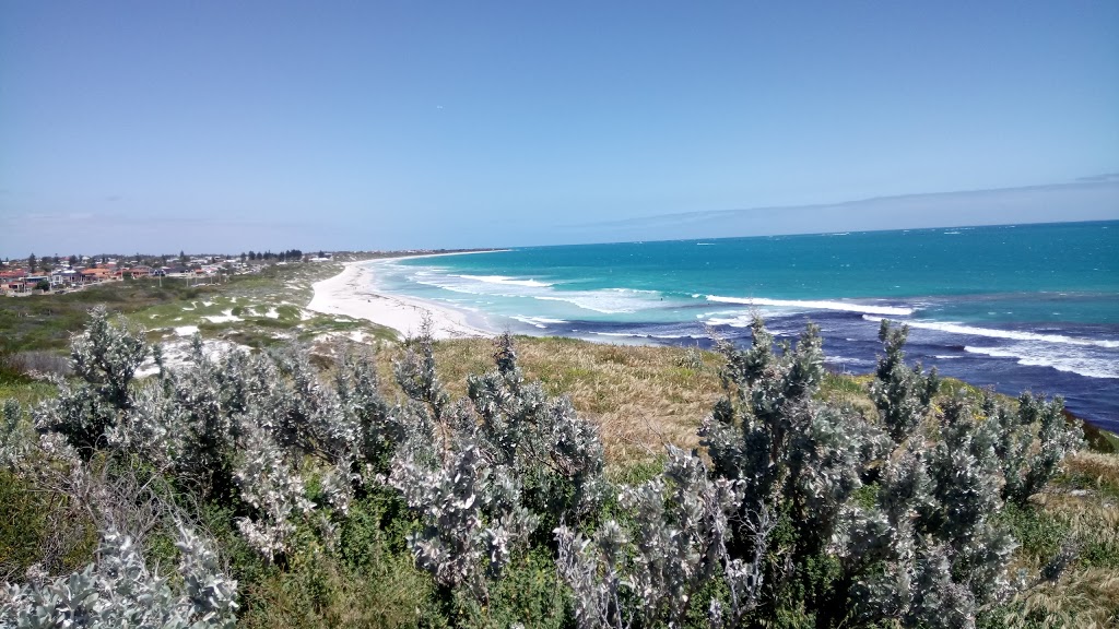 Mullaloo Beach North (Mullaloo Point) | park | 130 Oceanside Promenade, Ocean Reef WA 6027, Australia