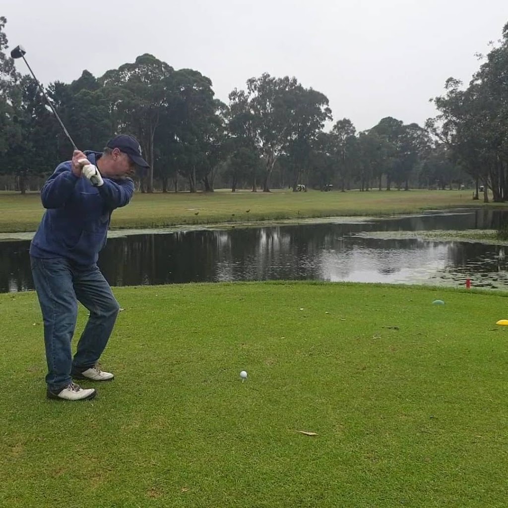 Classic Capital Golf Tours | 11 Mundang Cres, Ngunnawal ACT 2913, Australia | Phone: 0404 208 085