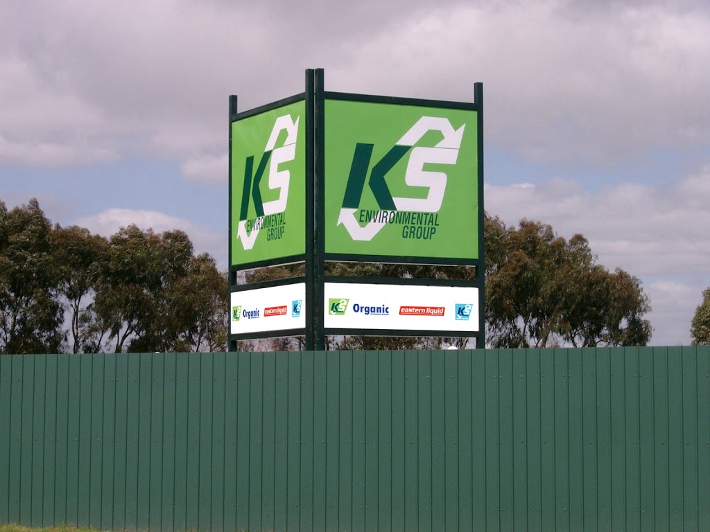 KS Environmental | 544 Boundary Rd, Dingley VIC 3172, Australia | Phone: (03) 9551 7833