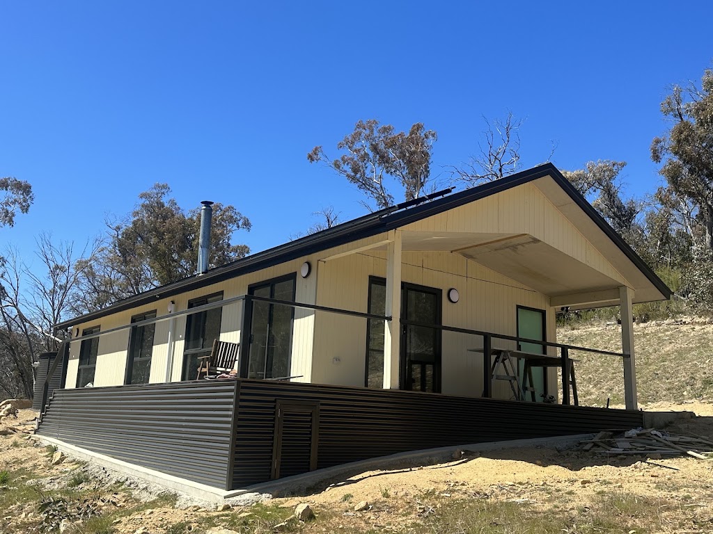 Snowy Mountains Building and Carpentry | 6078 Snowy Mountains Hwy, Adaminaby NSW 2629, Australia | Phone: 0431 750 885