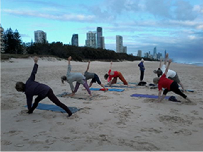 North Ryde - Gitananda Yoga | gym | 26 Trevitt Rd, North Ryde NSW 2113, Australia | 0298050062 OR +61 2 9805 0062