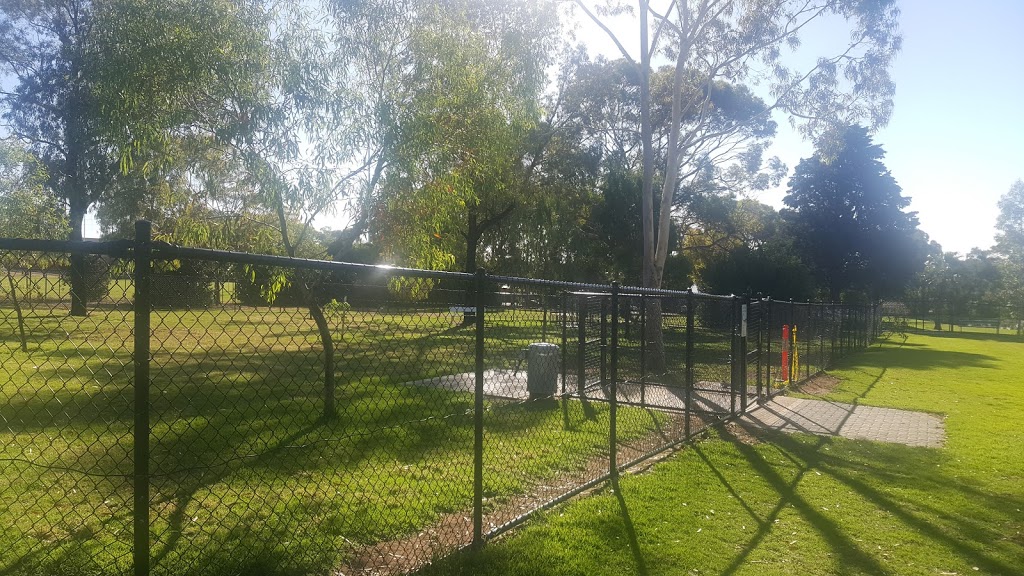 LJ Lewis Reserve Dog Park | park | LJ Lewis Reserve, Stirling St, Northfield SA 5085, Australia | 0884056600 OR +61 8 8405 6600