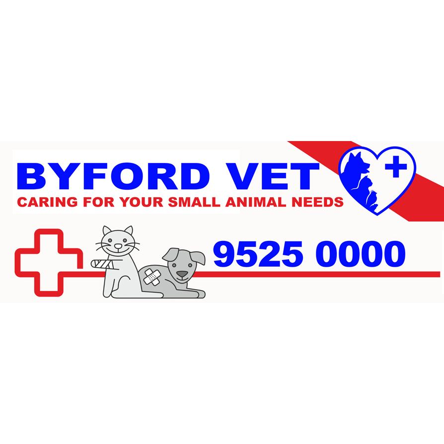 Byford Veterinary Hospital | veterinary care | 2 Clifton St, Byford WA 6122, Australia | 0895250000 OR +61 8 9525 0000