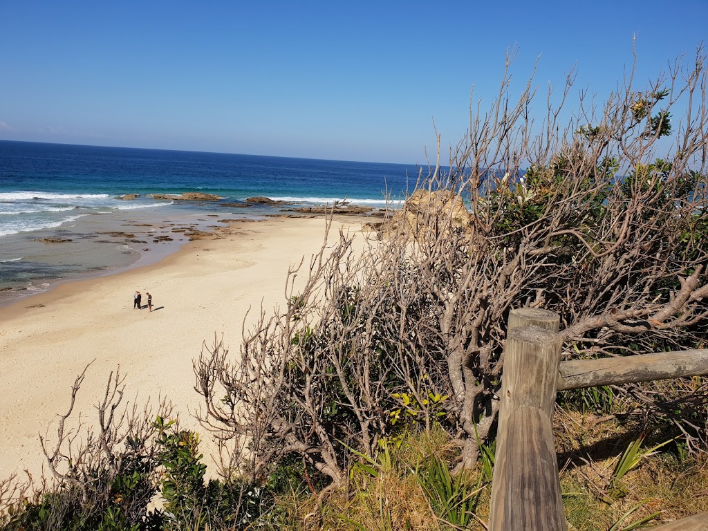 Valla Nature Reserve | park | Valla Beach NSW 2448, Australia