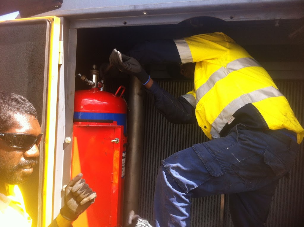 Fire Protection Professionals International Pty Ltd | 71 McKinnon Rd, Pinelands NT 0829, Australia | Phone: 0418 806 652