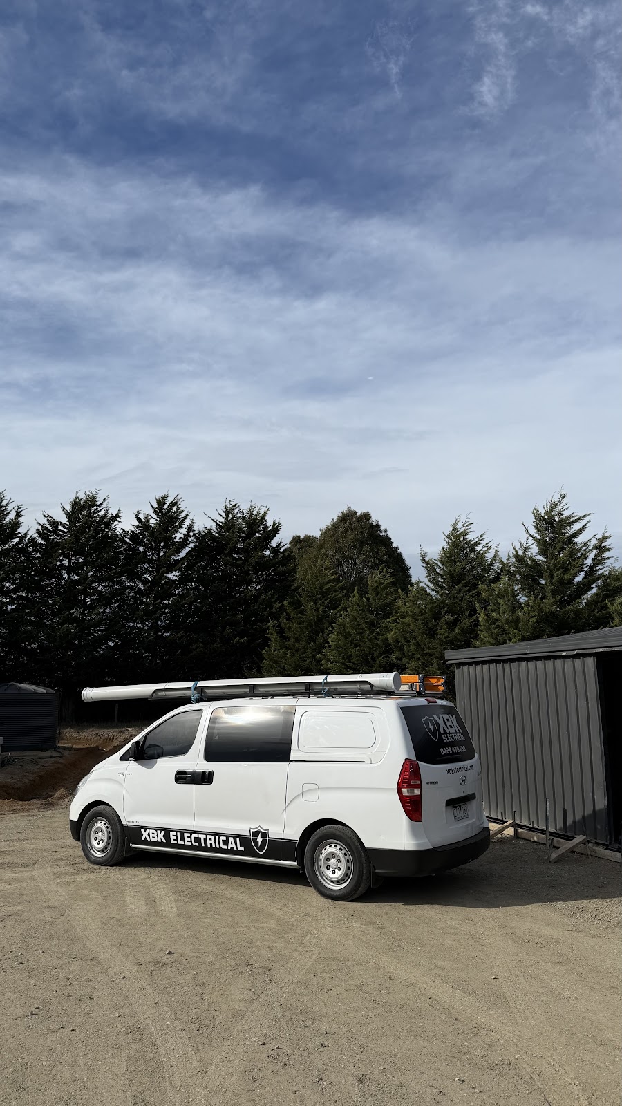 XBK Electrical Services | 19 Symonds St, Crib Point VIC 3919, Australia | Phone: 0423 478 699
