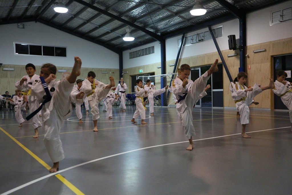 Sun Bae Taekwondo & Hapkido - The Gap | health | Kaloma Rd, The Gap QLD 4061, Australia | 0414574574 OR +61 414 574 574