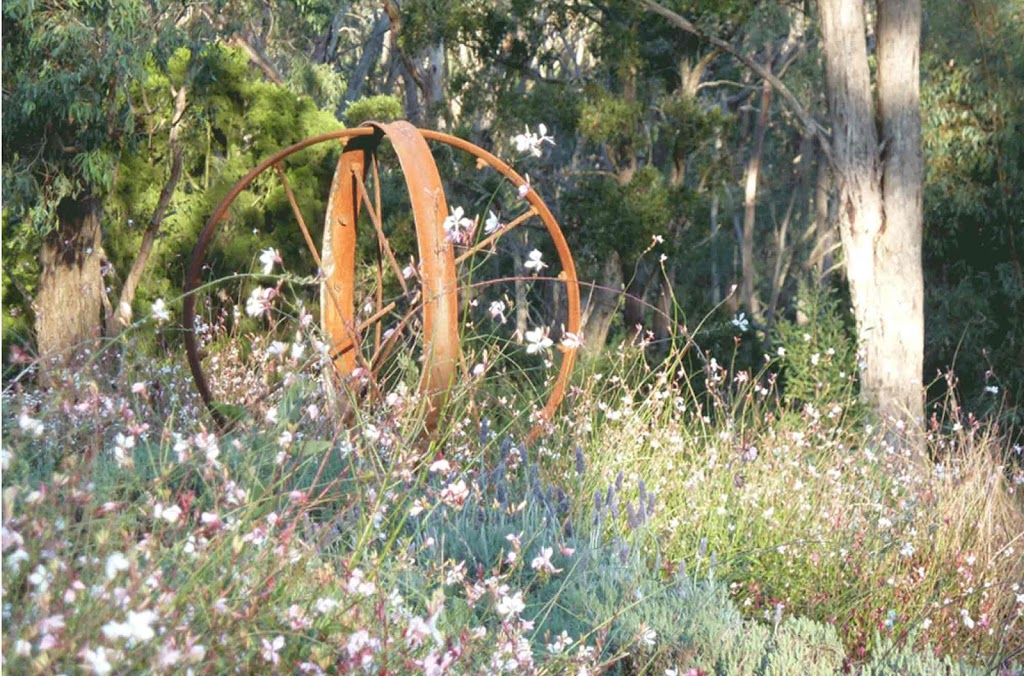 Woodland Sculptures | art gallery | 10 Woodland Dr, Scarsdale VIC 3351, Australia | 0419569963 OR +61 419 569 963