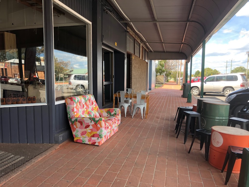 Blend & Co | 60 Wee Waa St, Walgett NSW 2832, Australia | Phone: 0448 031 739