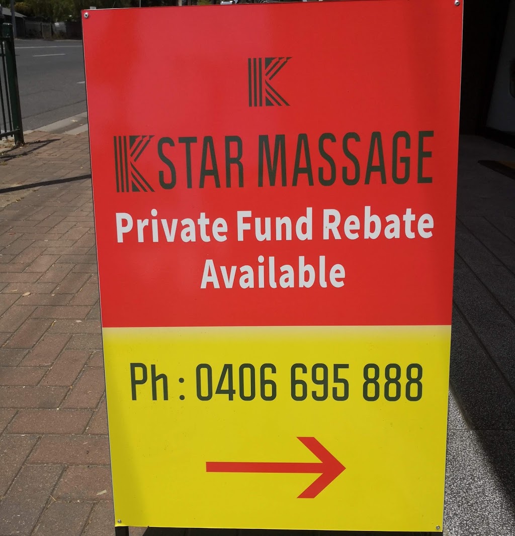 Kstar Massage | spa | shop1/368b Kensington Rd, Erindale SA 5066, Australia | 0406695888 OR +61 406 695 888