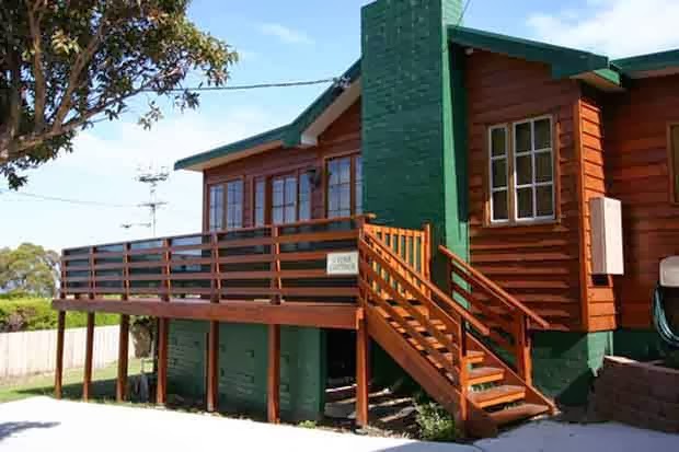 Cedar Cottages Blackmans Bay | lodging | 245 Roslyn Ave, Blackmans Bay TAS 7052, Australia | 0362292532 OR +61 3 6229 2532