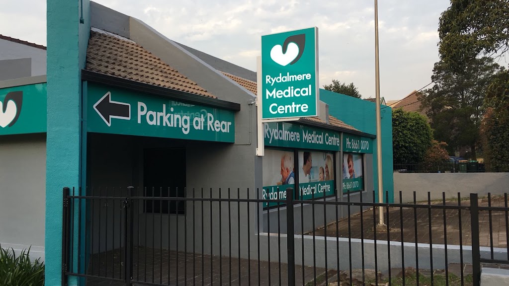 Rydalmere Medical Centre | 402 Victoria Rd, Rydalmere NSW 2116, Australia | Phone: (02) 8661 0070