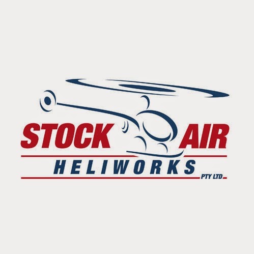 Stock-Air Heliworks | travel agency | LOT 22 Milman St, Marlborough QLD 4705, Australia | 0749356658 OR +61 7 4935 6658